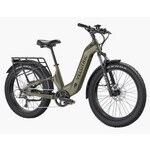 Velotric Velotric Nomad 2x Step-Thru Sage