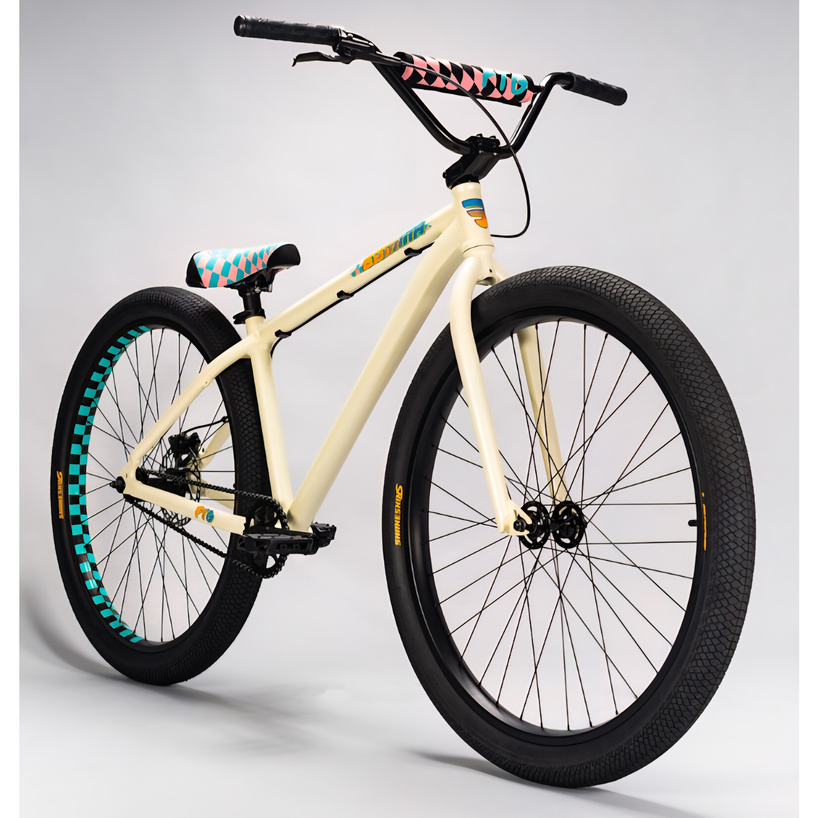 Mafia Mafiabikes Bomma FTG Ivory 29"