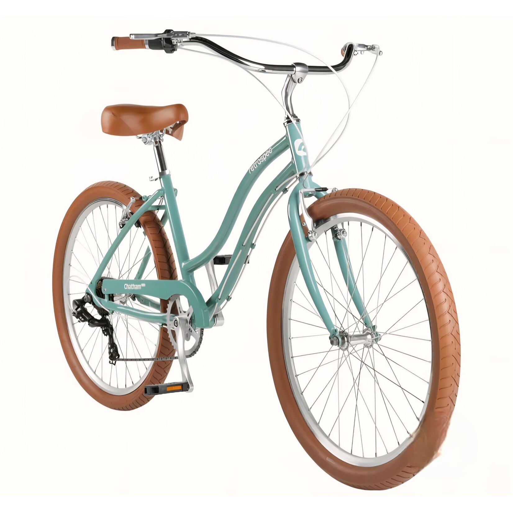 Retrospec Retrospec Chatham Plus 26" 7s S/T Aquastone