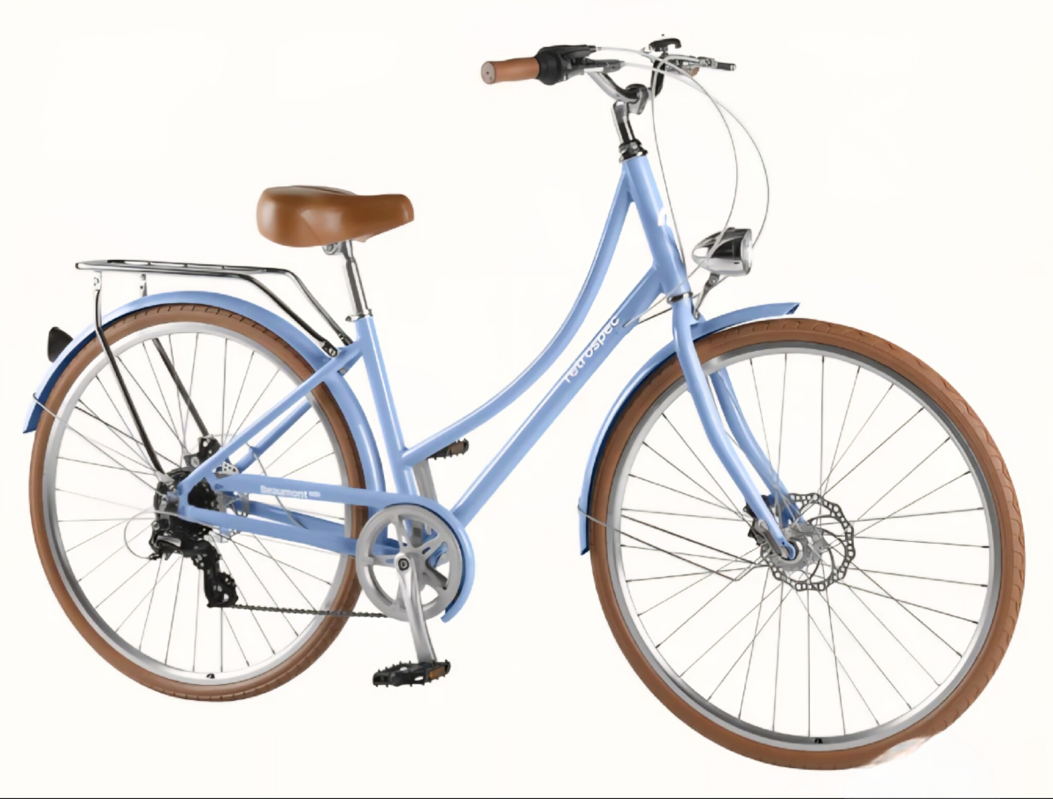 Retrospec Bike Beaumont Cruiser Bike Retrospec Beaumont Plus Step