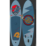 Retrospec Retrospec Weekender Grateful Dead iSUP