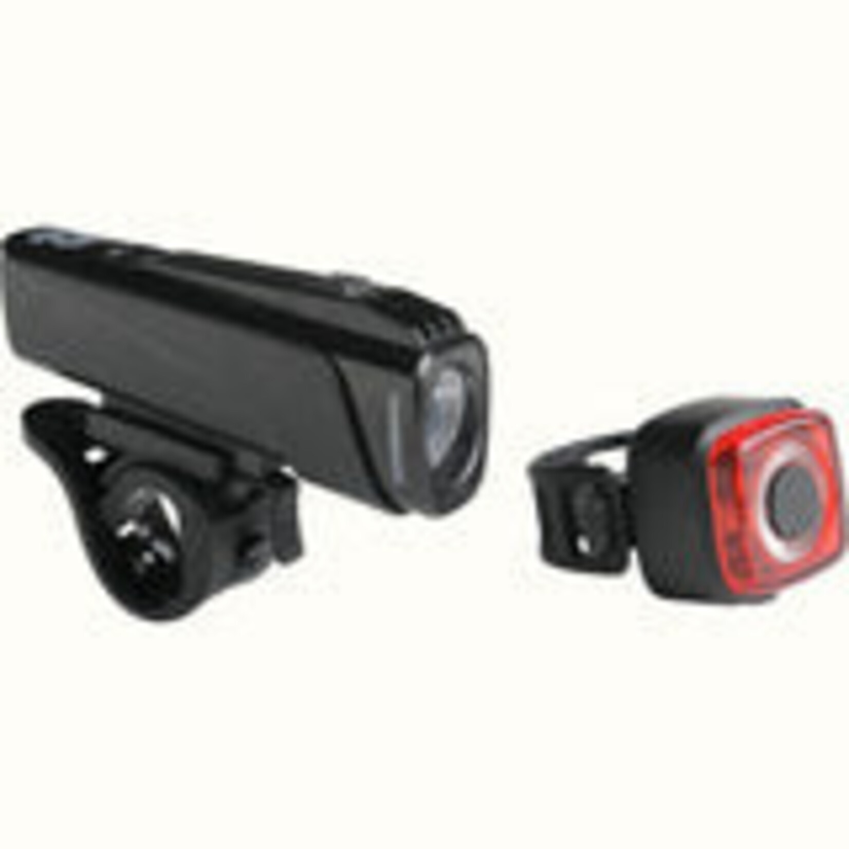 Retrospec Retrospec Beam 2-Piece Bike & EBike Light USB