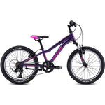 Fuji Fuji Dynamite 20" Purple