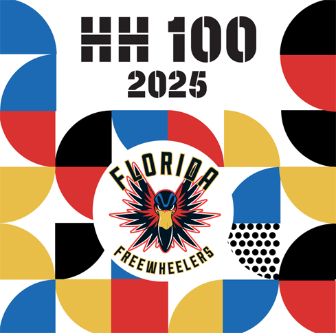 Registration is now open for the 45th Annual Horrible Hundred!