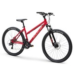 Fuji Fuji Adventure Comp 27.5 ST 15" Red