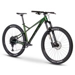 Fuji Fuji Bighorn 1.5 29 Deep Forest Green 15"