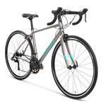 Fuji Fuji Finest 2.5 LE Matte Pewter 44