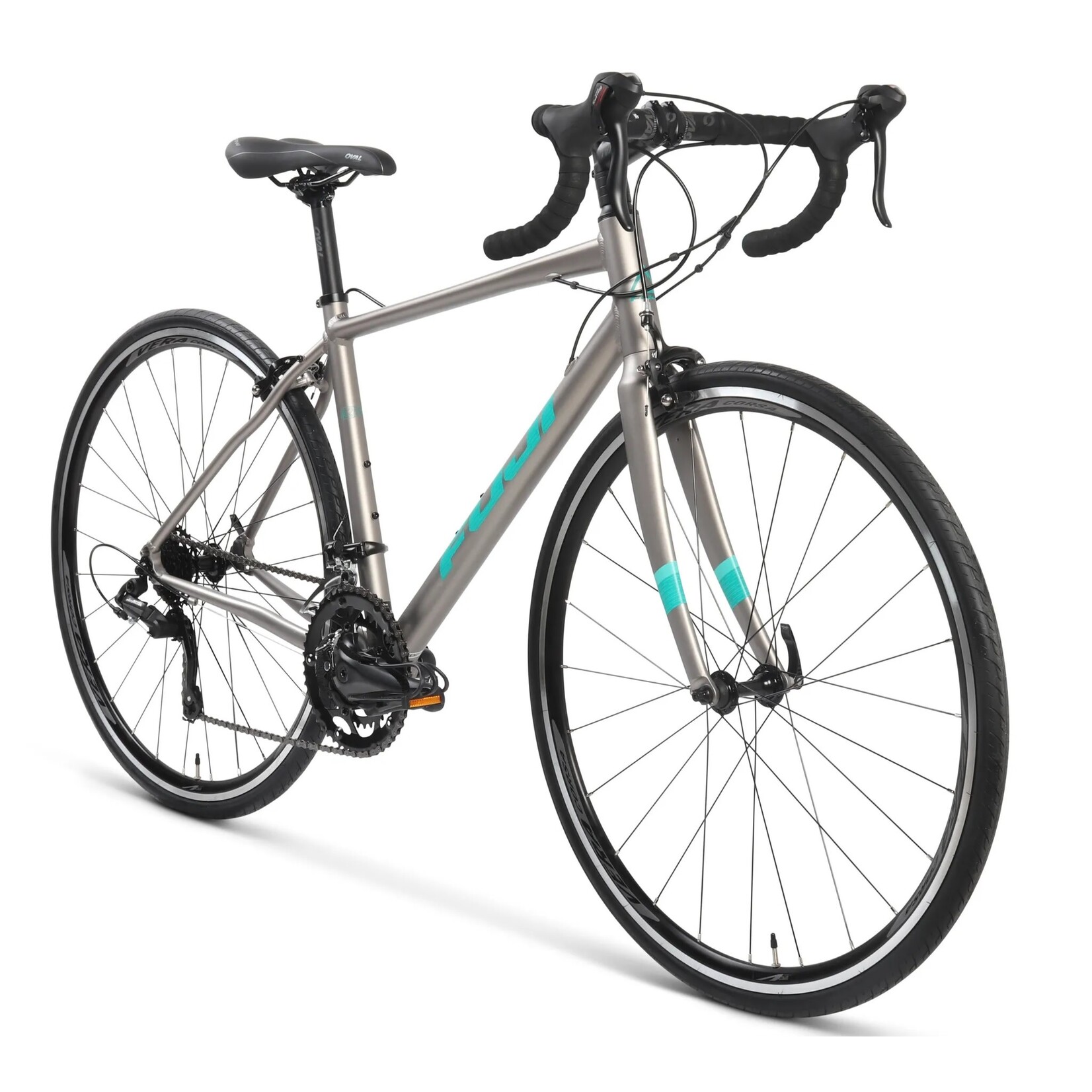 Fuji Fuji Finest 2.5 LE Matte Pewter 47
