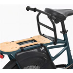 Velotric Velotric Packer 1 / Go 1 Passenger Handrail