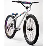 Mafia Mafiabikes Bomma Thrust Grey 29"