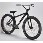 Mafia Mafiabikes Chonky Black "Oxide"