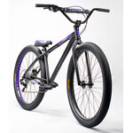 Mafia Mafiabikes Bomma Thrust Charcoal 29"
