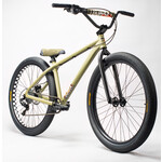 Mafia Mafiabikes Traffic Khaki