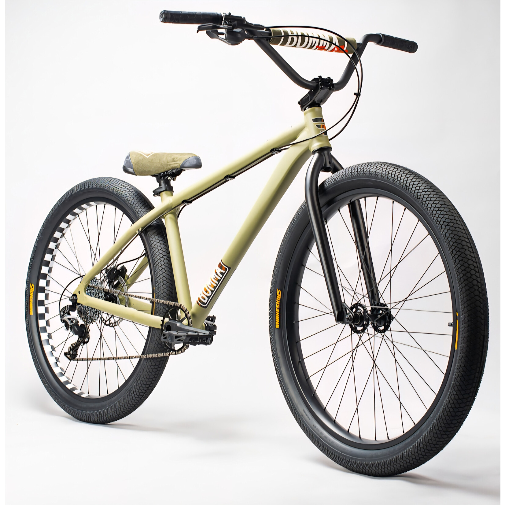 Mafia Mafiabikes Traffic Khaki 27.5"