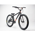 Mafia Mafiabikes Traffic  Black 27.5"