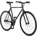 Retrospec Harper Matte Black 48 cm