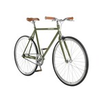 Retrospec Retrospec Harper Olive Drab 52 cm
