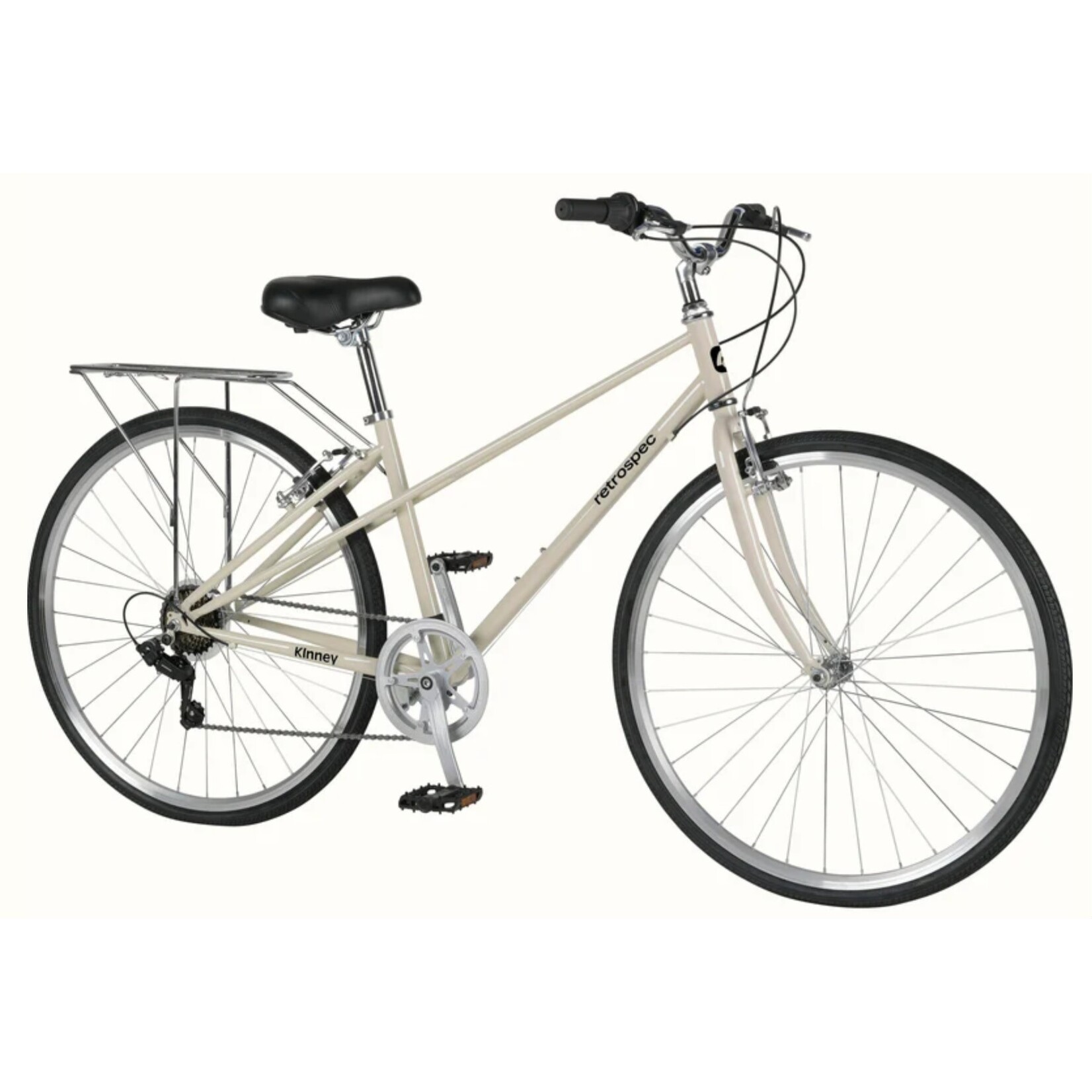 Retrospec Retrospec Kinney Mixte Mojave