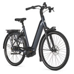 Gazelle Gazelle Arroyo C5 Anthracite Grey 53 cm
