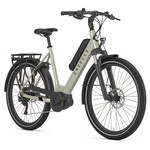 Gazelle Gazelle Medeo T9 City Carmel Khaki 45 cm