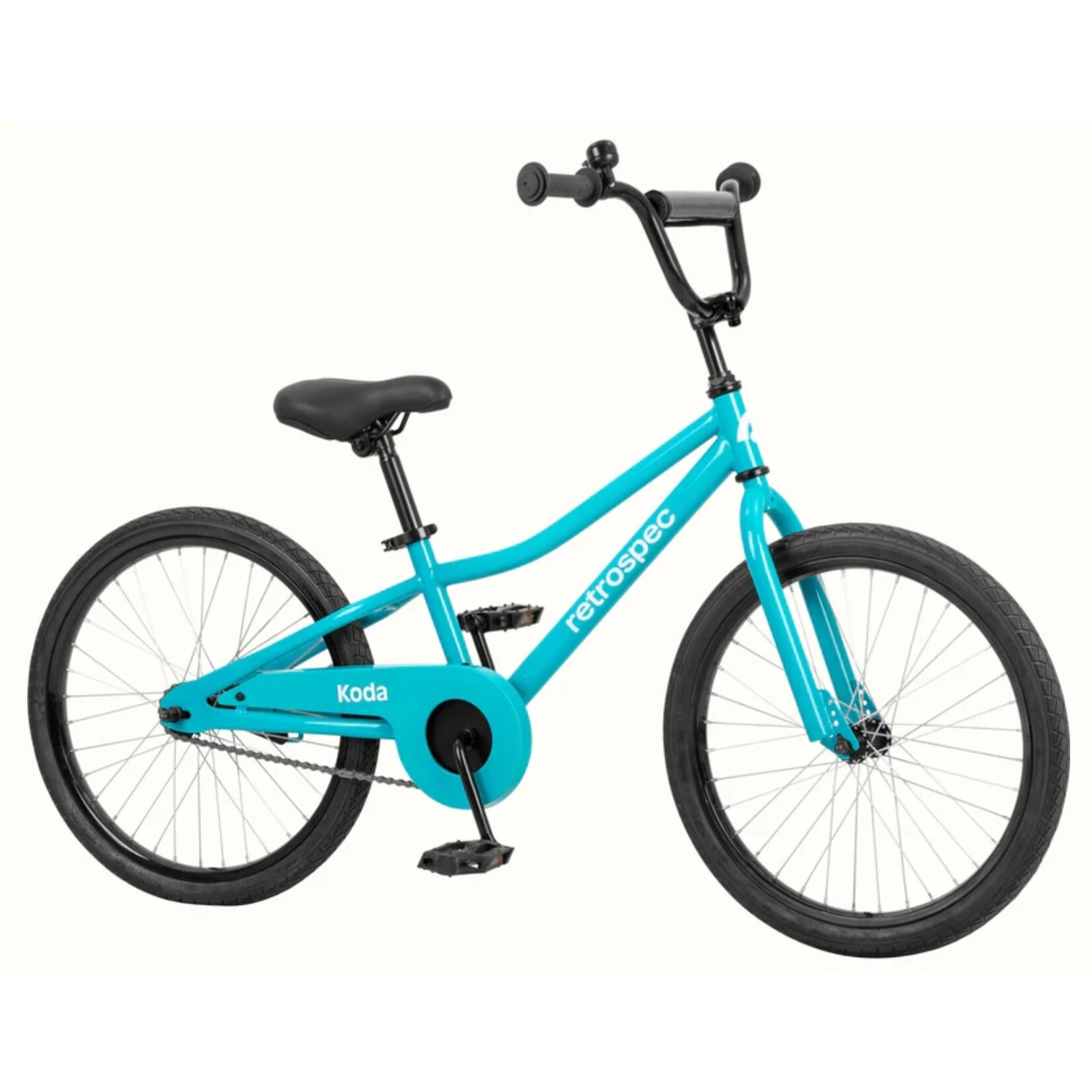 Retrospec Retrospec Koda 20" Teal