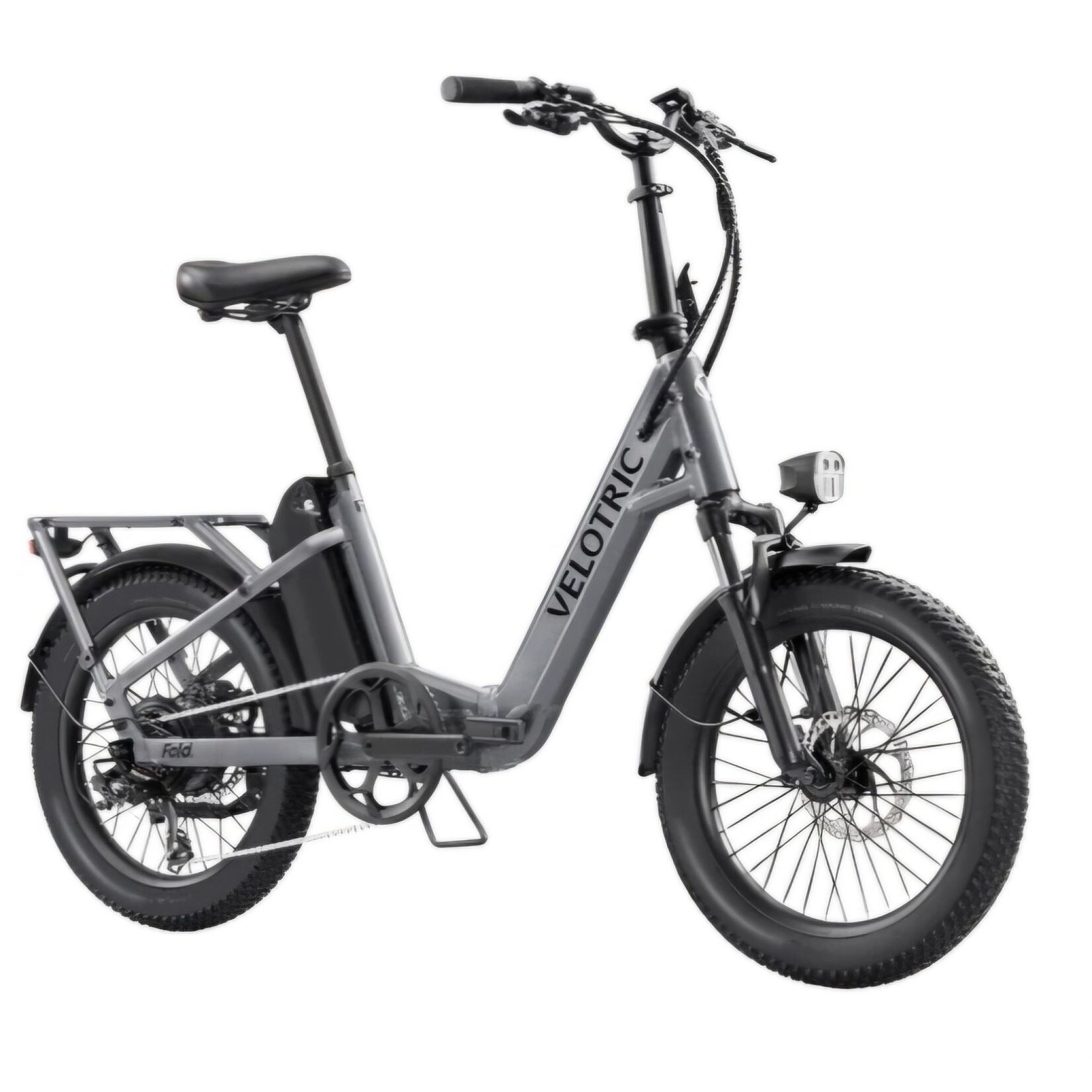 Velotric Velotric Fold 1+ Ebike Stone Grey