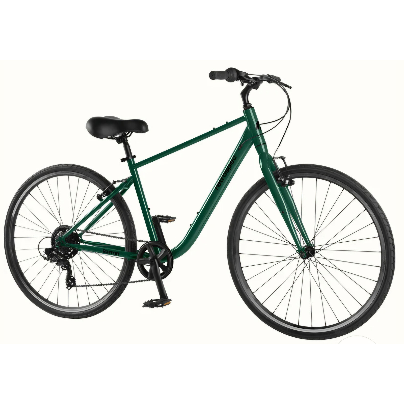 Retrospec Retrospec Barron Sycamore 18"