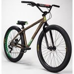 Mafia Mafiabikes Traffic Midnight 27.5"