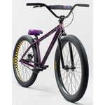Mafia Mafiabikes Bomma TTO Purple 27.5"