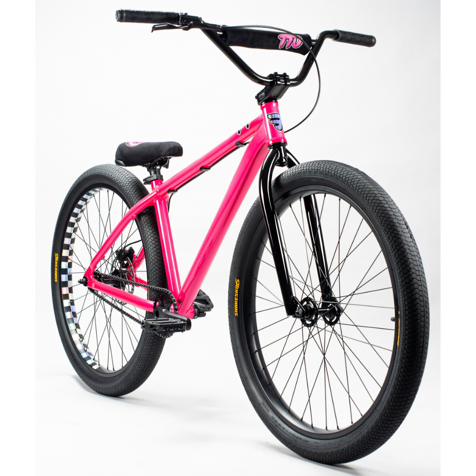 Mafia Mafiabikes Bomma TTO Pink 27.5"