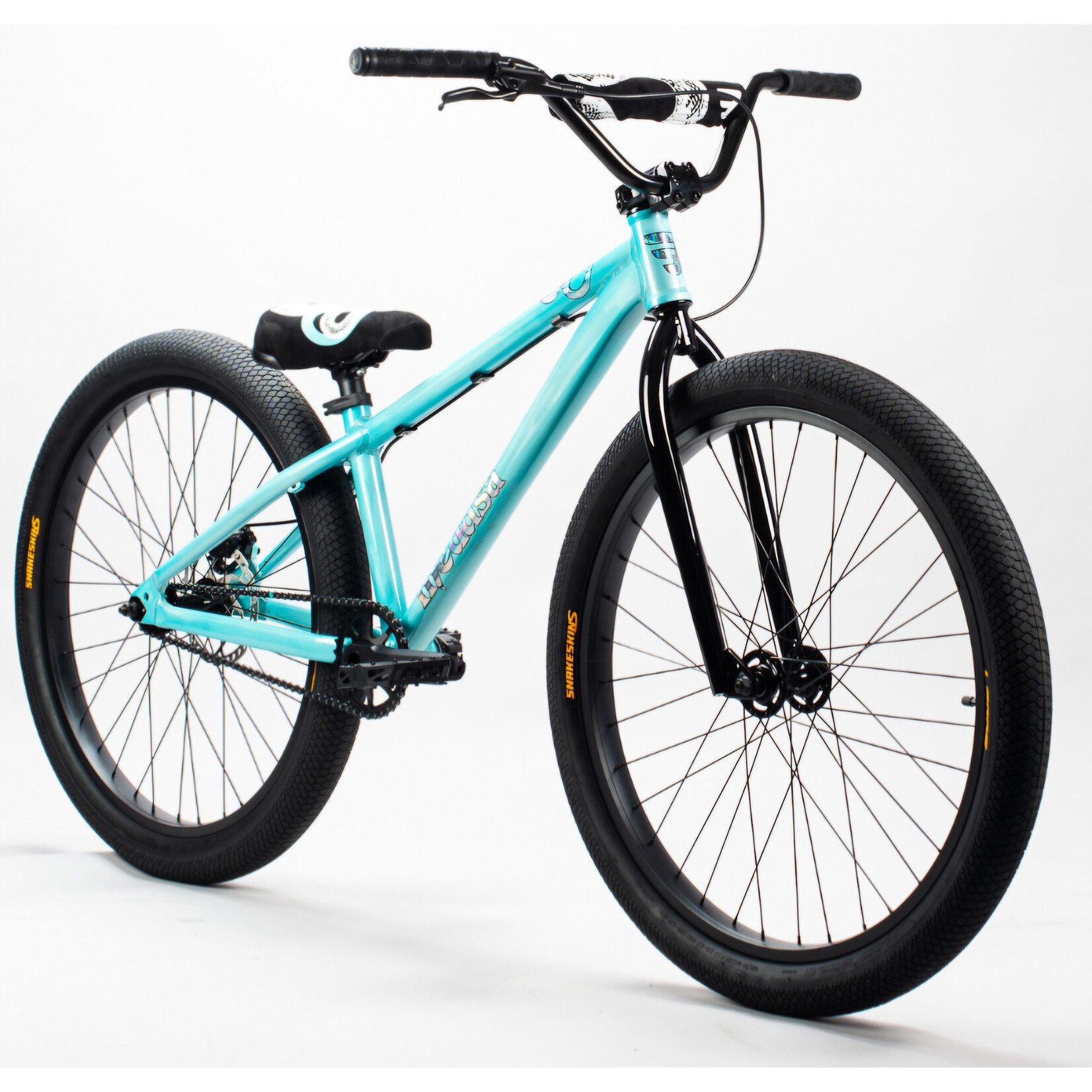 Mafia Mafiabikes Medusa V2 American Patina 26"