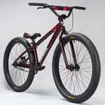 Mafia Mafiabikes Medusa V2 Red Black 26"