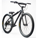 Mafia Mafiabikes OW Bomma Black 29"
