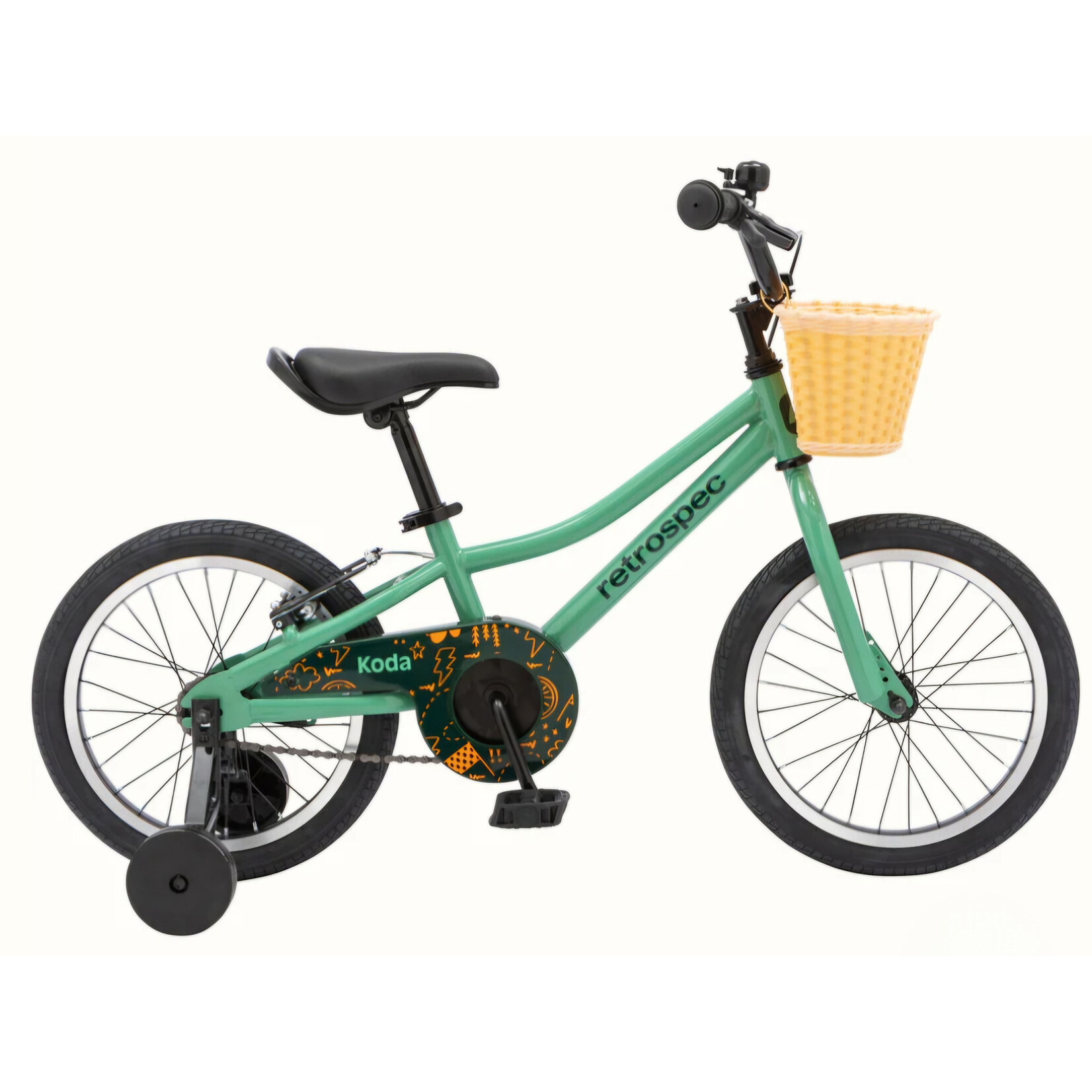 Retrospec Retrospec Koda 16" Mantis