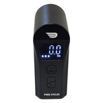 PURE CYCLES PUMP PURE KWICK-FILL AIR COMPRESSOR RECHARGEABLE PV/SV 120 PSI/500mAH