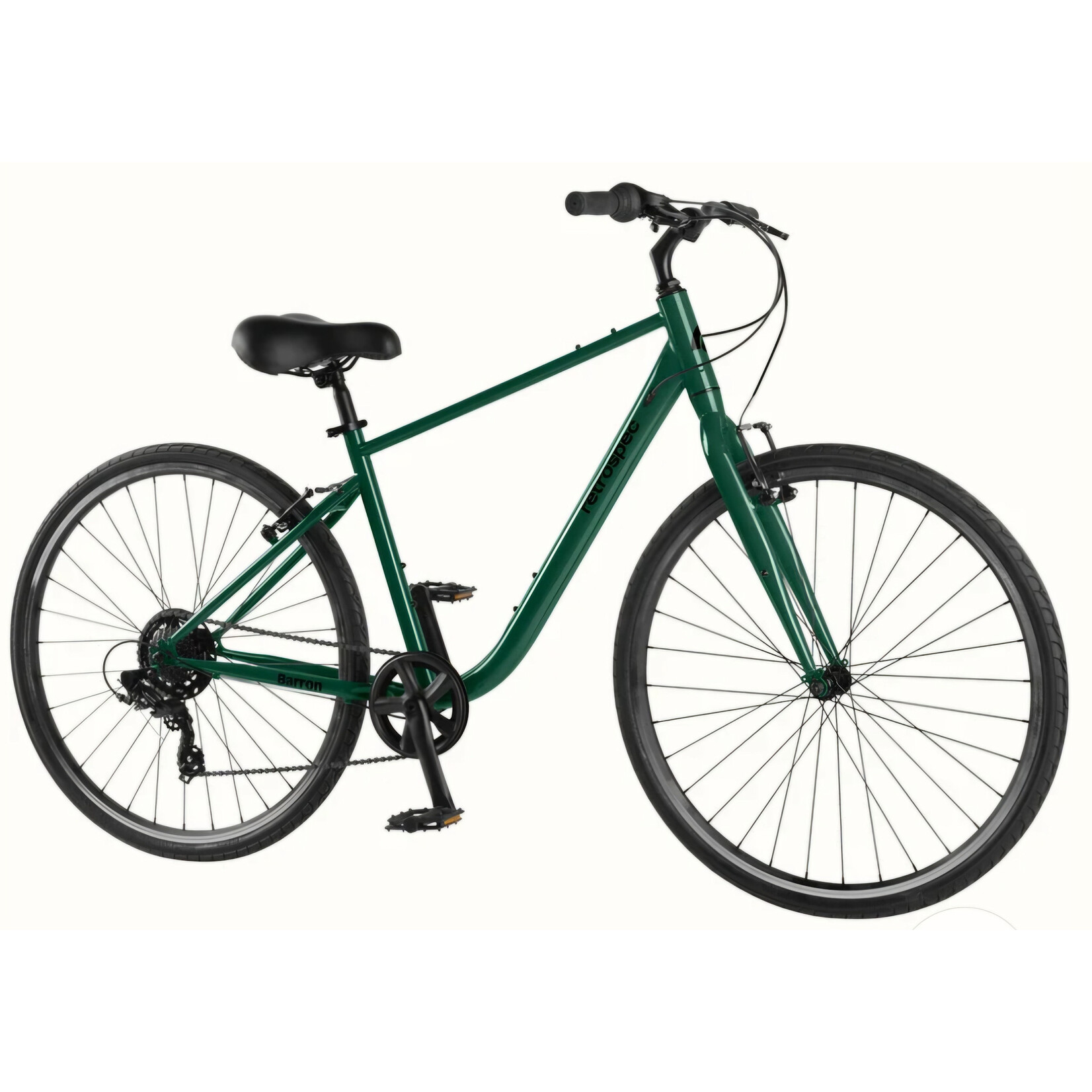 Retrospec Retrospec Barron Sycamore 22"