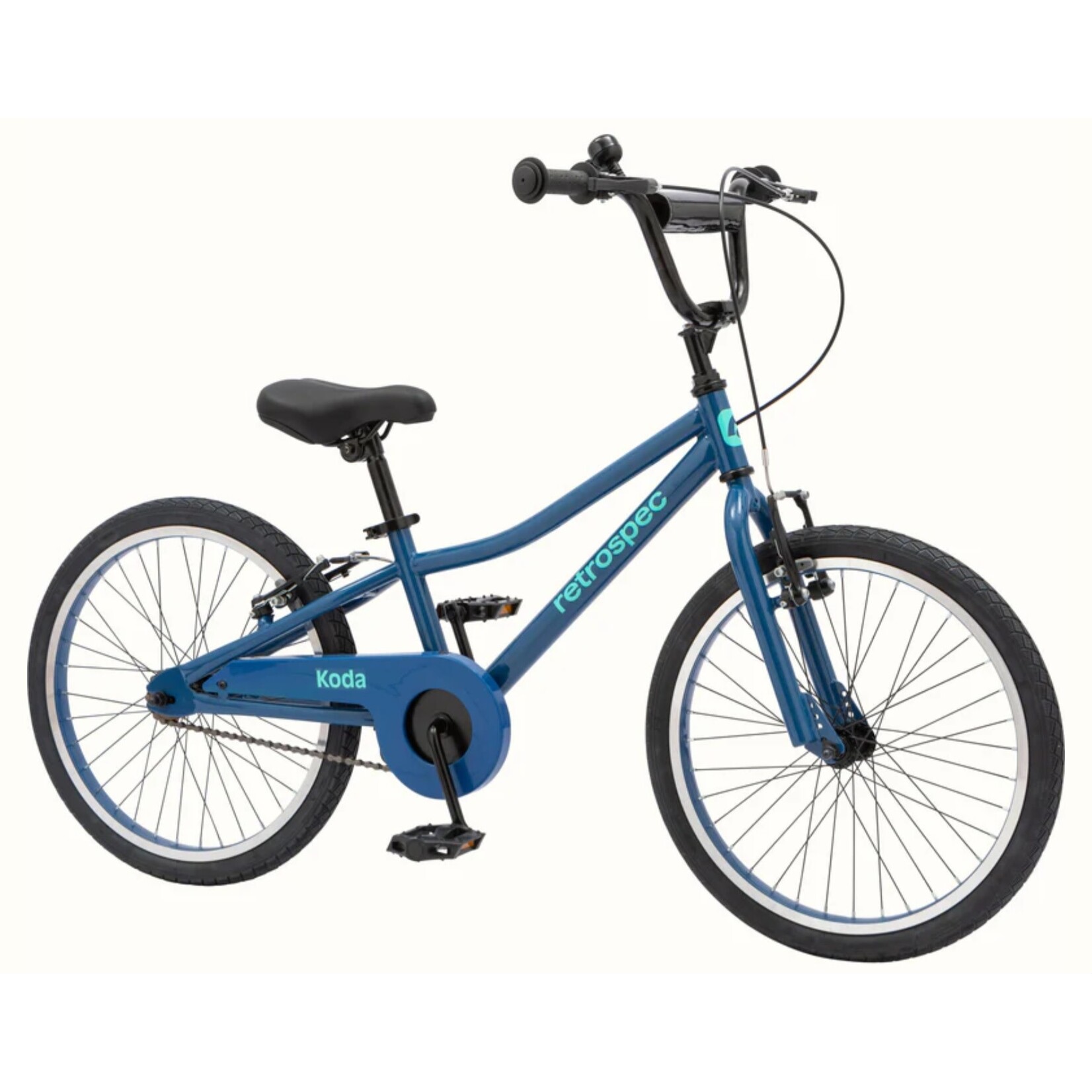 Retrospec Retrospec Koda 20" Blue Bolt