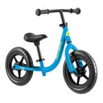 Retrospec Retrospec Cub Balance Bike Brash Blue 12"