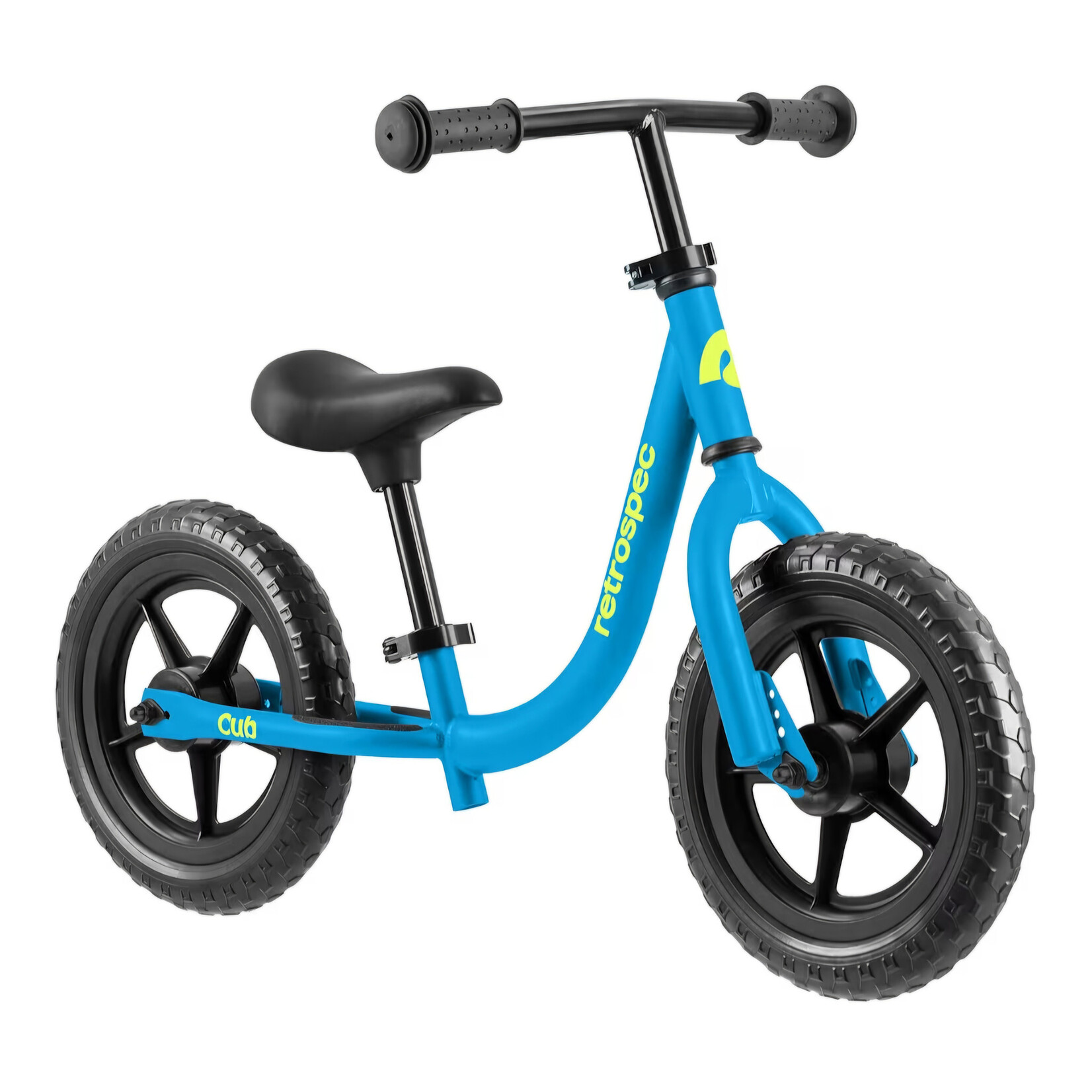 Retrospec Retrospec Cub Balance Bike Brash Blue