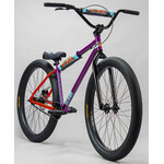 Mafia Mafia La Plaga Bomma ST Purple/Red 27.5"