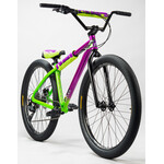 Mafia Mafia La Plaga Bomma Purple/Green 27.5"