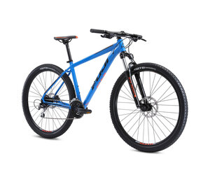 Fuji Fuji Nevada 1.7 29 Cyan 19