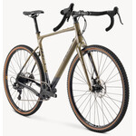 Fuji Fuji Jari 1.5 Clay Gray 54 cm