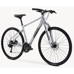 Fuji Fuji Traverse 1.3 17" Gray