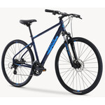 Fuji Fuji Traverse 1.5 Blue 21"