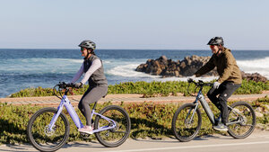 New bikes added to our rental fleet!