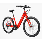 Velotric Velotric Breeze Classic Scarlet Regular