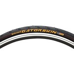 Continental Gatorskin 700x28c Tire Steel Bead