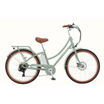 Retrospec Retrospec Beaumont REV 3 S/T Mint