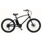 Retrospec Retrospec Chatham REV 3 Matte Black